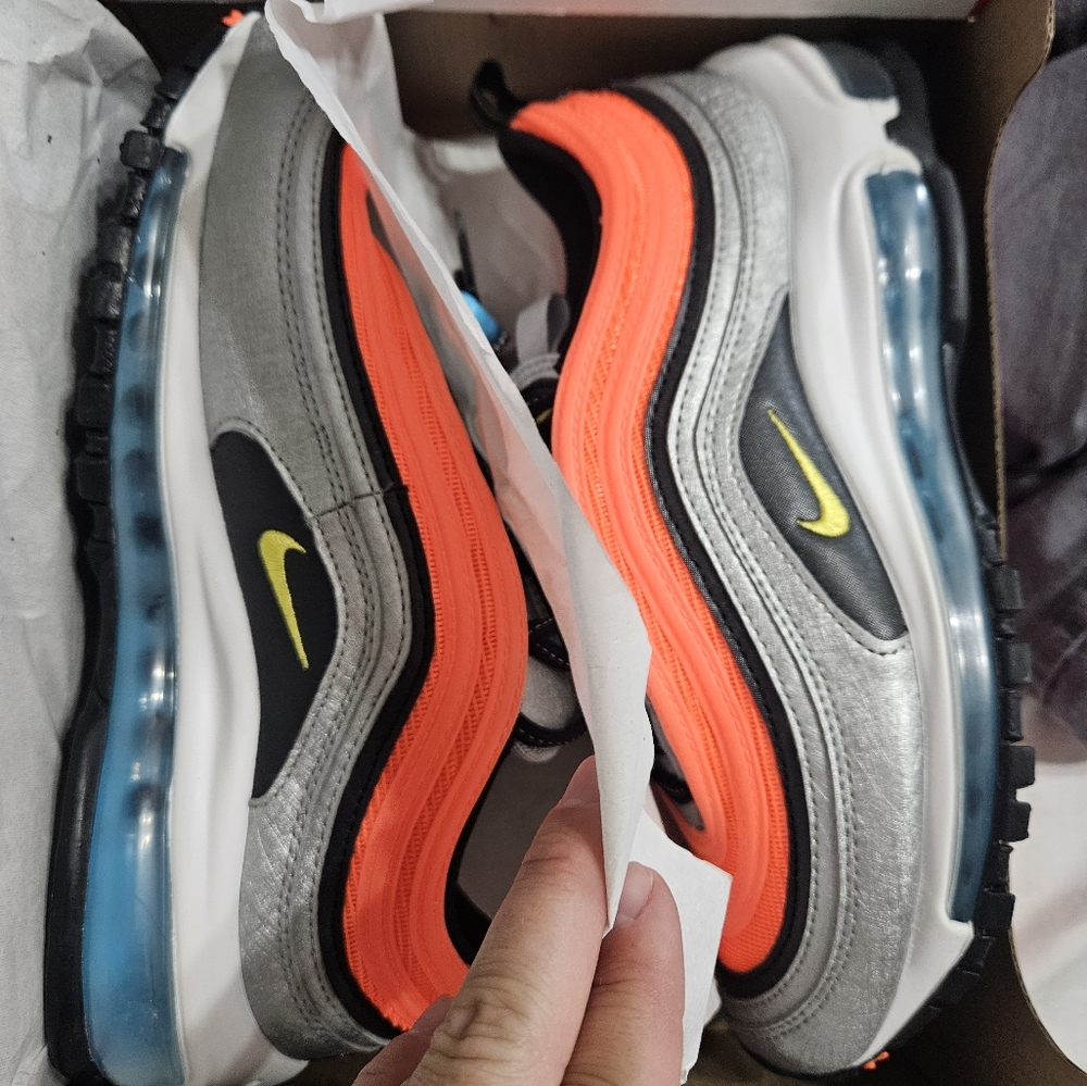 Nike Air Max 97